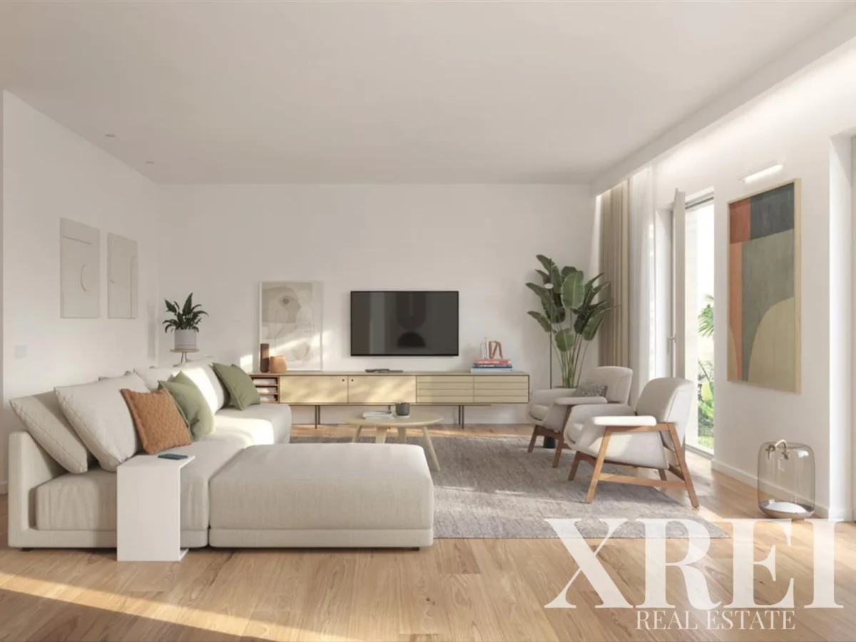 Apartment 3-bedroom for sale in Nuance Alvalade, Alvalade, Lisbon &bull; X76199
