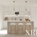 Apartment 3-bedroom for sale in Nuance Alvalade, Alvalade, Lisbon &bull; X76199 - gallery image