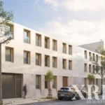 Apartment 3-bedroom for sale in Nuance Alvalade, Alvalade, Lisbon &bull; X76199 - gallery image
