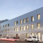 Apartment 3-bedroom for sale in Nuance Alvalade, Alvalade, Lisbon &bull; X76199 - gallery image