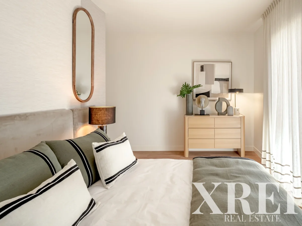 Apartment 2-bedroom for sale in Zen, Lumiar, Lisbon &bull; X66301
