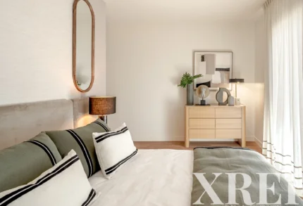 Apartment 2-bedroom for sale in Zen, Lumiar, Lisbon &bull; X66301