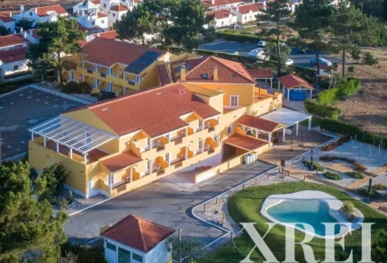 hotel for sale in Santo André, Santiago do Cacém, Setúbal &bull; X78712