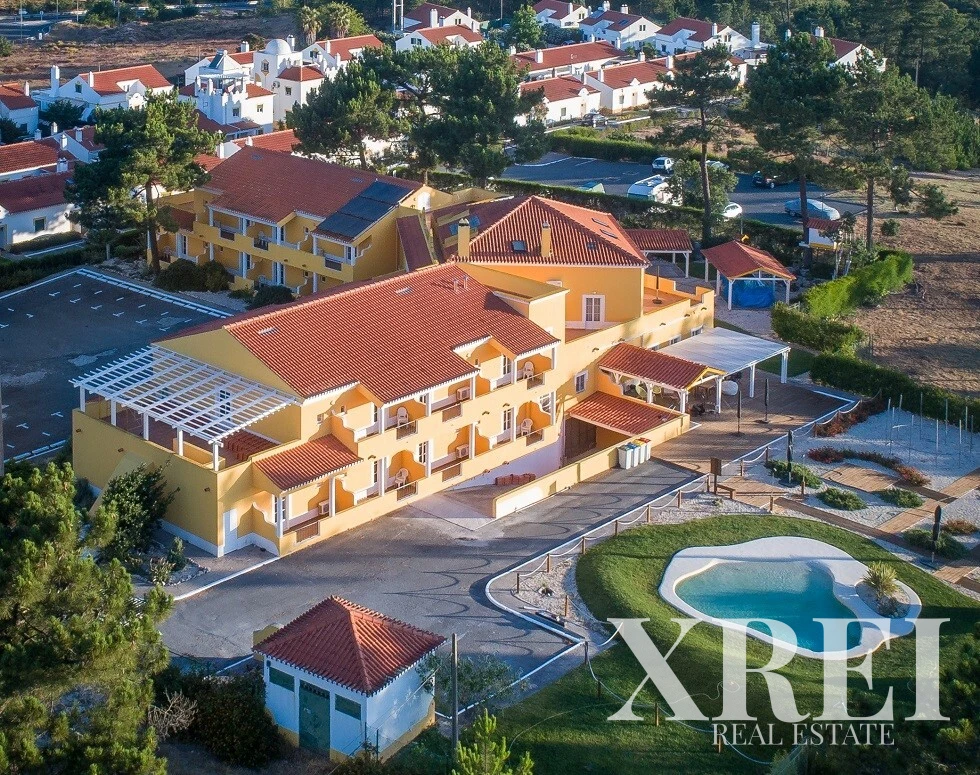 hotel for sale in Santo André, Santiago do Cacém, Setúbal &bull; X78712