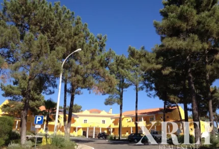hotel for sale in Santo André, Santiago do Cacém, Setúbal &bull; X78712