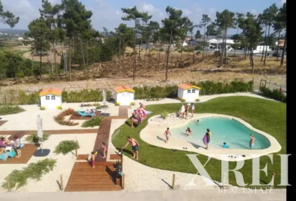hotel for sale in Santo André, Santiago do Cacém, Setúbal &bull; X78712