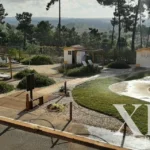 hotel for sale in Santo André, Santiago do Cacém, Setúbal &bull; X78712 - gallery image