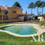 hotel for sale in Santo André, Santiago do Cacém, Setúbal &bull; X78712 - gallery image