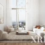 Apartment 2-bedroom for sale in Pulse Lisboa Apartments, Areeiro, Lisbon • X78647 - gallery image