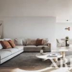 Apartment 2-bedroom for sale in Pulse Lisboa Apartments, Areeiro, Lisbon • X78647 - gallery image