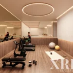 Apartment 2-bedroom for sale in Pulse Lisboa Apartments, Areeiro, Lisbon • X78647 - gallery image