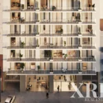 Apartment 2-bedroom for sale in Pulse Lisboa Apartments, Areeiro, Lisbon • X78647 - gallery image