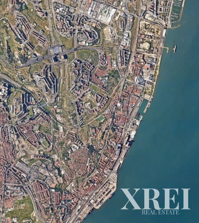 shop for sale in Marvila, Lisbon &bull; X80547