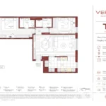 Apartment 2-bedroom for sale in Vertice, Areeiro, Lisbon • X80630 - gallery image