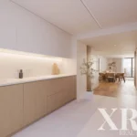 Apartment 2-bedroom for sale in Vertice, Areeiro, Lisbon • X80599 - gallery image