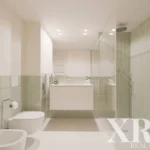 Apartment 2-bedroom for sale in Vertice, Areeiro, Lisbon • X80599 - gallery image