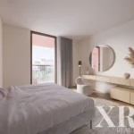 Apartment 2-bedroom for sale in Vertice, Areeiro, Lisbon • X80599 - gallery image