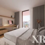 Apartment 2-bedroom for sale in Vertice, Areeiro, Lisbon • X80661 - gallery image