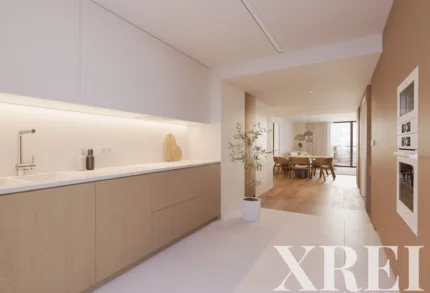 Apartment 2-bedroom for sale in Vertice, Areeiro, Lisbon &bull; X80662
