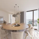 Apartment 2-bedroom for sale in Vertice, Areeiro, Lisbon • X80662 - gallery image