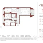 Apartment 2-bedroom for sale in Vertice, Areeiro, Lisbon • X80662 - gallery image