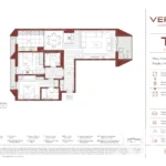 Apartment 2-bedroom for sale in Vertice, Areeiro, Lisbon &bull; X80666 - gallery image