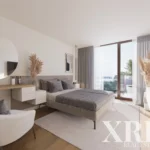 Apartment 2-bedroom for sale in Vertice, Areeiro, Lisbon &bull; X80625 - gallery image