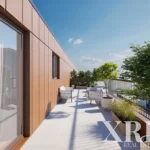 Apartment 3-bedroom for sale in Vertice, Areeiro, Lisbon &bull; X80638 - gallery image