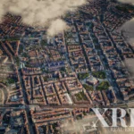 Apartment 3-bedroom for sale in Vertice, Areeiro, Lisbon &bull; X80638 - gallery image