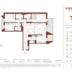 Apartment 3-bedroom for sale in Vertice, Areeiro, Lisbon &bull; X80638 - gallery image