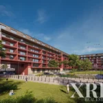 Apartment 3-bedroom for sale in Vertice, Areeiro, Lisbon &bull; X80642 - gallery image