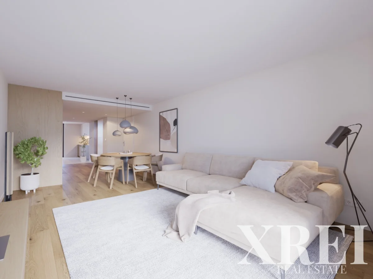 Apartment 3-bedroom for sale in Vertice, Areeiro, Lisbon &bull; X80676