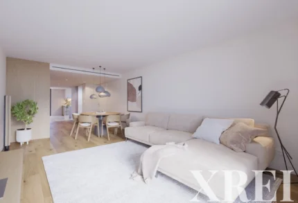 Apartment 3-bedroom for sale in Vertice, Areeiro, Lisbon &bull; X80676
