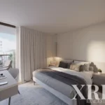 Apartment 3-bedroom for sale in Vertice, Areeiro, Lisbon &bull; X80676 - gallery image