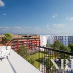 Apartment 3-bedroom for sale in Vertice, Areeiro, Lisbon &bull; X80676 - gallery image