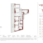 Apartment 3-bedroom for sale in Vertice, Areeiro, Lisbon &bull; X80676 - gallery image