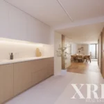 Apartment 3-bedroom for sale in Vertice, Areeiro, Lisbon &bull; X80653 - gallery image
