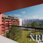 Apartment 3-bedroom for sale in Vertice, Areeiro, Lisbon &bull; X80653 - gallery image