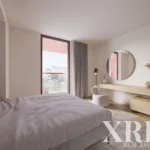 Apartment 3-bedroom for sale in Vertice, Areeiro, Lisbon &bull; X80653 - gallery image