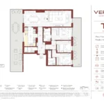 Apartment 3-bedroom for sale in Vertice, Areeiro, Lisbon &bull; X80653 - gallery image