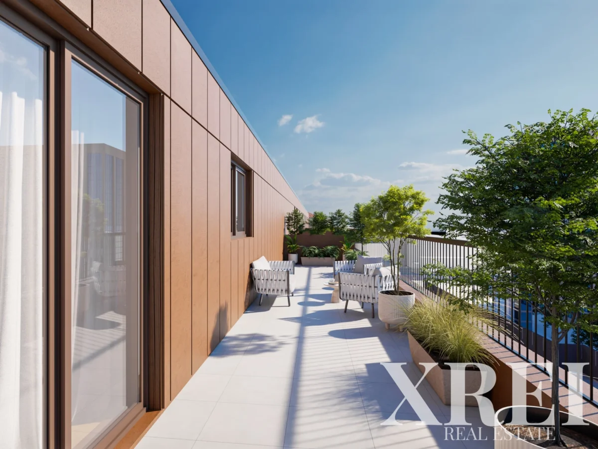 Apartment 3-bedroom for sale in Vertice, Areeiro, Lisbon &bull; X80659