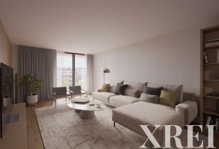 Apartment 3-bedroom for sale in Vertice, Areeiro, Lisbon &bull; X80660