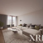 Apartment 3-bedroom for sale in Vertice, Areeiro, Lisbon • X80672 - gallery image
