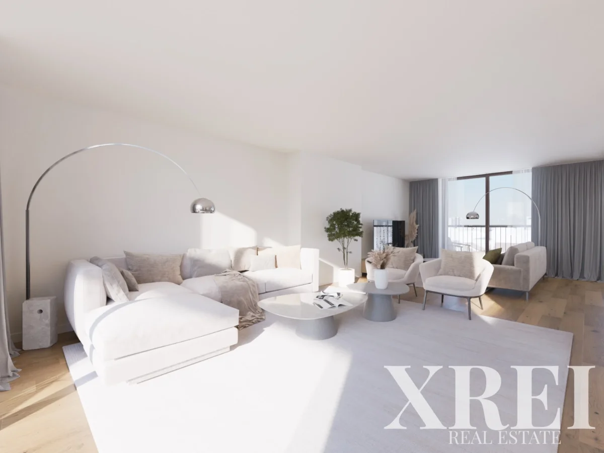 Apartment 4-bedroom for sale in Vertice, Areeiro, Lisbon • X80628