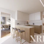 Apartment 4-bedroom for sale in Vertice, Areeiro, Lisbon • X80628 - gallery image