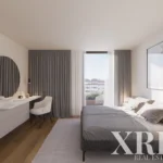 Apartment 4-bedroom for sale in Vertice, Areeiro, Lisbon • X80628 - gallery image