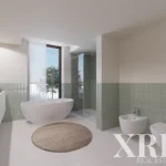 Apartment 4-bedroom for sale in Vertice, Areeiro, Lisbon • X80628 - gallery image