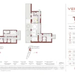 Apartment 4-bedroom for sale in Vertice, Areeiro, Lisbon • X80628 - gallery image