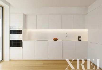 Apartment 2-bedroom for sale in Fernão Magalhães 127, Bonfim, Porto &bull; X78075
