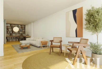 Apartment 2-bedroom for sale in Fernão Magalhães 127, Bonfim, Porto &bull; X78075